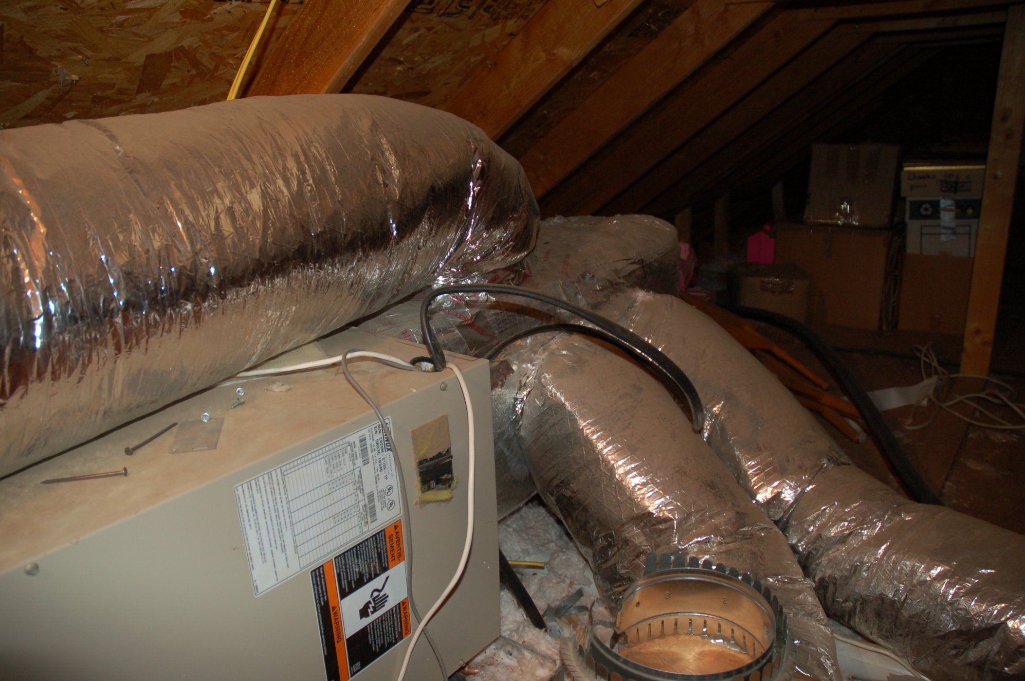 Upstairs Studio Build Pics Home Recording forums